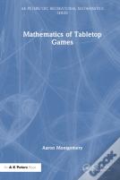 Mathematics Of Tabletop Games