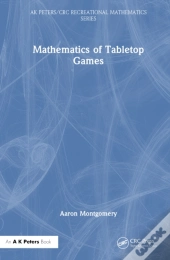Mathematics Of Tabletop Games