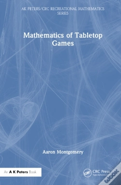 Capa do artigo Mathematics Of Tabletop Games