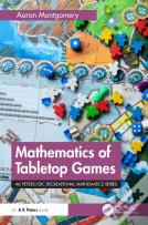 Mathematics Of Tabletop Games