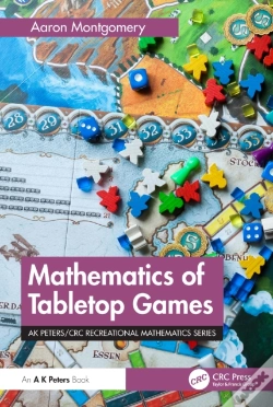 Capa do artigo Mathematics Of Tabletop Games