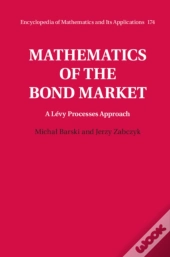 Mathematics Of The Bond Market