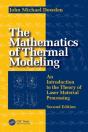 Mathematics Of Thermal Modeling - Preview