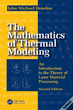 Capa do artigo Mathematics Of Thermal Modeling