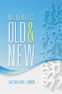 Mathematics Old And New - Preview