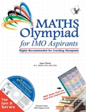 Capa do artigo Mathematics Olympiad For Imo Aspirants
