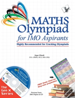 Capa do artigo Mathematics Olympiad For Imo Aspirants