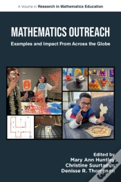 Capa do artigo Mathematics Outreach