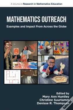 Capa do artigo Mathematics Outreach