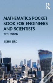 Capa do artigo Mathematics Pocket Book For Engineers And Scientists