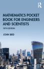 Mathematics Pocket Book For Engineers And Scientists - Preview