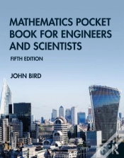 Capa do artigo Mathematics Pocket Book For Engineers And Scientists