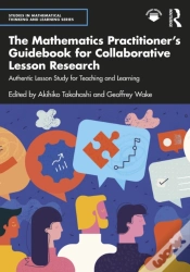 Capa do artigo Mathematics Practitionera  S Guidebook For Collaborative Lesson Research