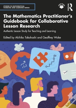 Capa do artigo Mathematics Practitioner'S Guidebook For Collaborative Lesson Research
