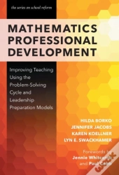 Mathematics Professional Development