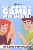 Mathematics Puzzle Games With Answers