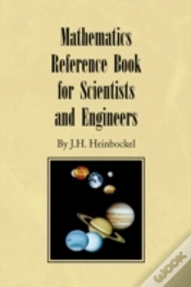 Capa do artigo Mathematics Reference Book For Scientists And Engineers