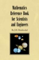 Mathematics Reference Book For Scientists And Engineers
