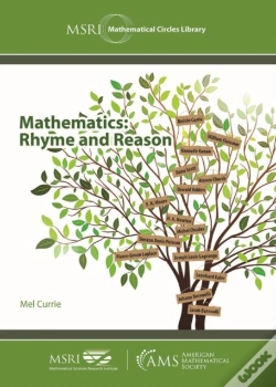 Capa do artigo Mathematics: Rhyme And Reason