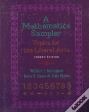 Capa do artigo Mathematics Sampler, A 4e Cb