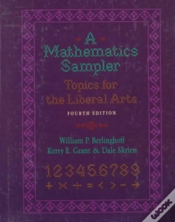 Capa do artigo Mathematics Sampler, A 4e Cb