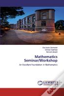 Mathematics Seminar/Workshop