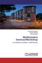 Mathematics Seminar/Workshop - Preview