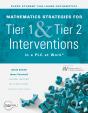 Mathematics Strategies For Tier 1 And Tier 2 Interventions In A Plc At Work(R) - Preview