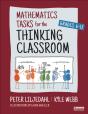 Mathematics Tasks For The Thinking Classroom, Grades 6-12 - Preview