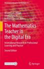 Mathematics Teacher In The Digital Era - Preview