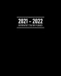 Mathematics Teacher Planner 2021 - 2022 - Preview