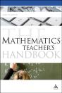 Mathematics Teacher'S Handbook - Preview
