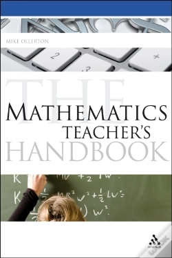 Capa do artigo Mathematics Teacher'S Handbook