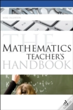Capa do artigo Mathematics Teacher'S Handbook