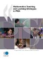 Mathematics Teaching And Learning Strategies In Pisa - Preview