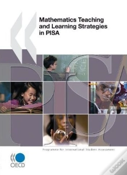 Capa do artigo Mathematics Teaching And Learning Strategies In Pisa