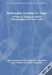Capa do artigo Mathematics Teaching On Target