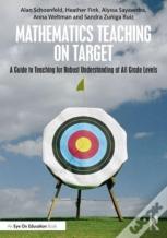 Mathematics Teaching On Target