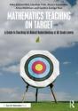 Mathematics Teaching On Target - Preview