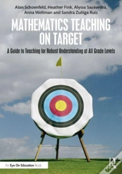 Capa do artigo Mathematics Teaching On Target
