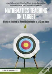 Capa do artigo Mathematics Teaching On Target