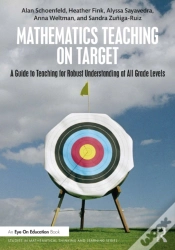 Capa do artigo Mathematics Teaching On Target