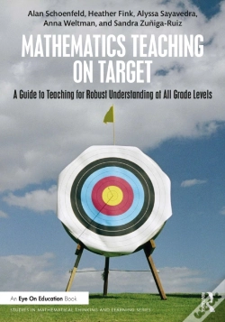 Capa do artigo Mathematics Teaching On Target
