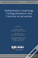 Mathematics Teaching