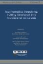 Mathematics Teaching - Preview