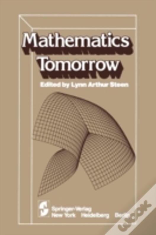 Mathematics Tomorrow