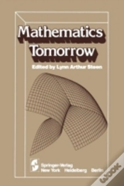 Capa do artigo Mathematics Tomorrow