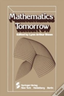 Capa do artigo Mathematics Tomorrow