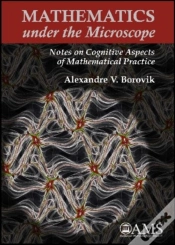 Capa do artigo Mathematics Under The Microscope