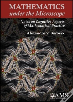 Capa do artigo Mathematics Under The Microscope